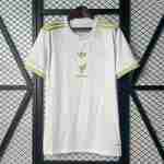 Tailandia Camiseta Especial México 2025 2026 Blanco