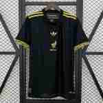 Tailandia Camiseta Especial México 2025 2026 Negro