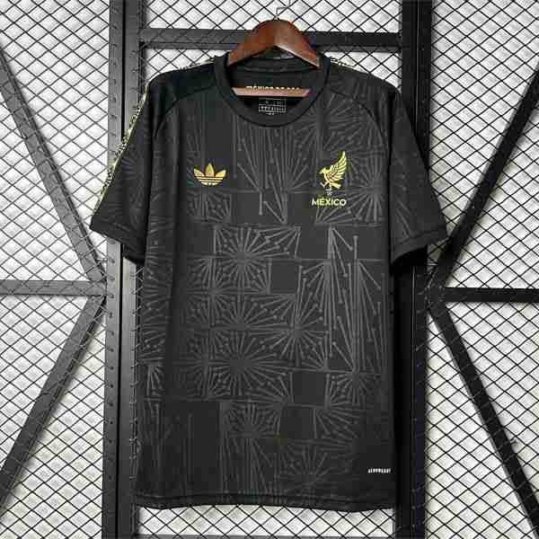 Camiseta Mexico Special Edition 2025 Tailandia Camiseta Especial Mexico 2025 2026