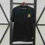 Tailandia Camiseta Especial Santos FC 2025 2026 Negro
