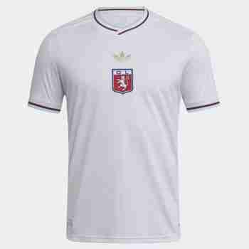 Tailandia Camiseta Olympique Lyon Anniversary 2025 2026