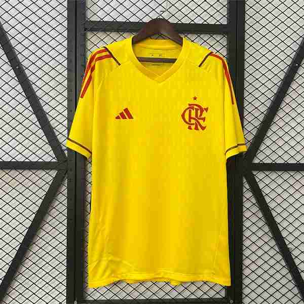 Tailandia Camiseta Flamengo Limited Edition Portero 2025-2026 Tailandia Camiseta Portero Flamengo 2025 2026