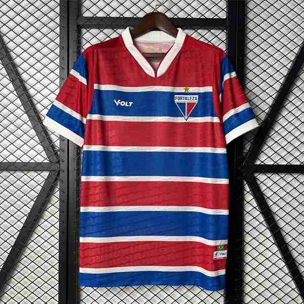 Tailandia Camiseta Fortaleza 1ª 2025-2026 Tailandia Camiseta Primera Fortaleza EC 2025 2026
