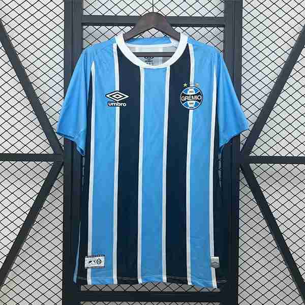 Tailandia Camiseta Gremio 1ª 2025-2026 Tailandia Camiseta Primera Gremio FBPA 2025 2026