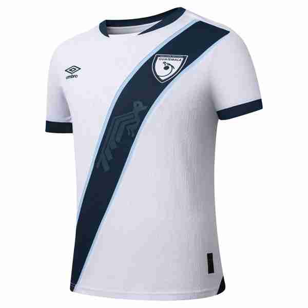 Tailandia Camiseta Guatemala 1ª 2025 Tailandia Camiseta Primera Guatemala 2025 2026