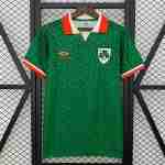 Tailandia Camiseta Primera Irlanda 2025 2026