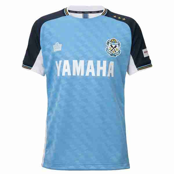 Tailandia Camiseta Júbilo Iwata 1ª 2025 Tailandia Camiseta Primera Jubilo Iwata 2025 2026