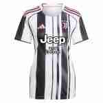 Tailandia Camiseta Primera Juventus Mujer 2025 2026