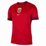 Tailandia Camiseta Primera Noruega 2025 2026