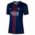 Tailandia Camiseta Primera Paris Saint Germain Mujer 2025 2026