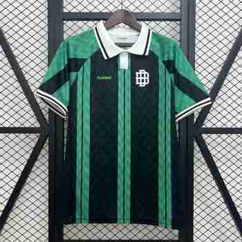 Tailandia Camiseta Retro Real Betis