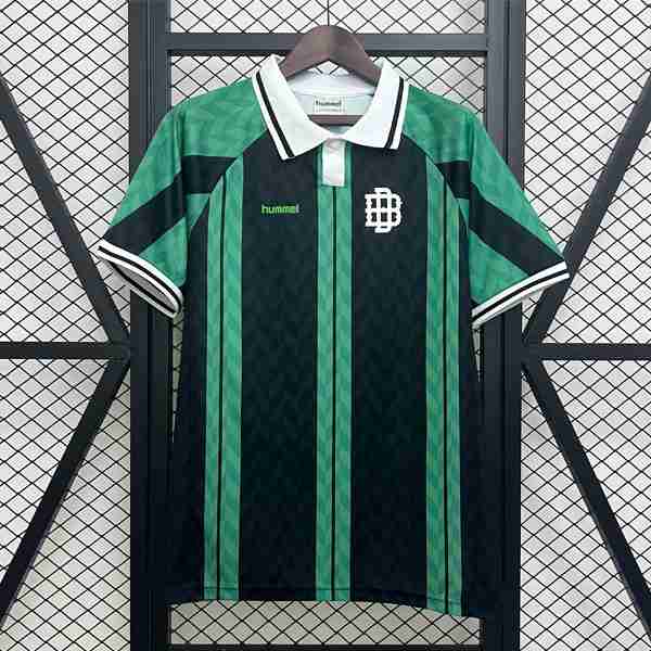 Camiseta Real Betis Special Edition Retro 2025 Tailandia Camiseta Retro Real Betis
