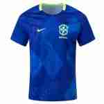 Tailandia Camiseta Segunda Brasil 2025 2026