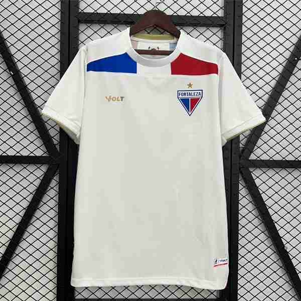 Tailandia Camiseta Fortaleza 1ª 2025-2026 Tailandia Camiseta Segunda Fortaleza EC 2025 2026
