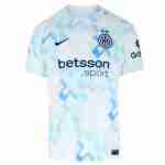 Tailandia Camiseta Segunda Inter Milan 2025 2026