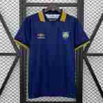 Tailandia Camiseta Segunda Irlanda 2025 2026