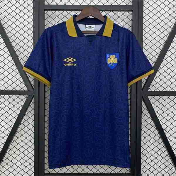 Tailandia Camiseta Irlanda St. Patrick's Day 2ª 2025-2026 Tailandia Camiseta Segunda Irlanda 2025 2026