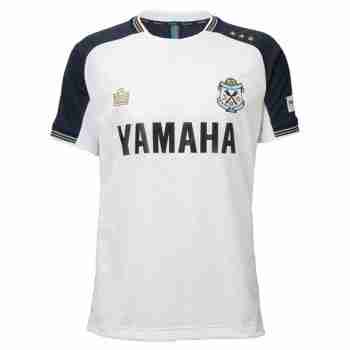 Tailandia Camiseta Segunda Júbilo Iwata 2025 2026