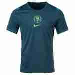 Tailandia Camiseta Segunda Nigeria 2025 2026
