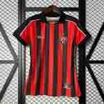 Tailandia Camiseta Primera Victoria Mujer 2025 2026