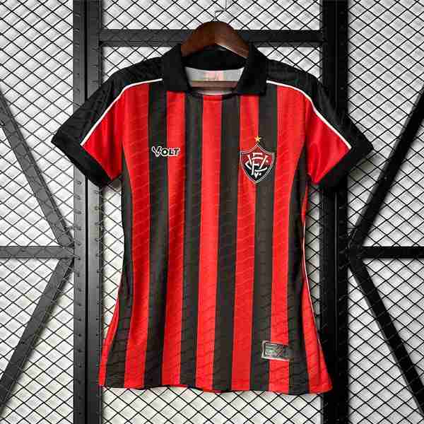Camiseta Victoria 2ª Mujer 2025-2026 Tailandia Camiseta Segunda Victoria Mujer 2025 2026