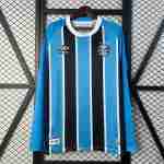 Tailandia Manga Larga Camiseta Primera Gremio FBPA 2025 2026