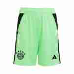 Tailandia Pantalones Portero Bayern Munich 2025 2026