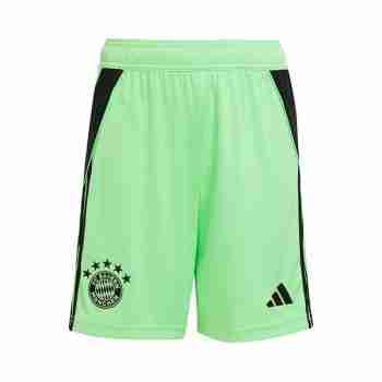 Tailandia Pantalones Portero Bayern Munich 2025 2026