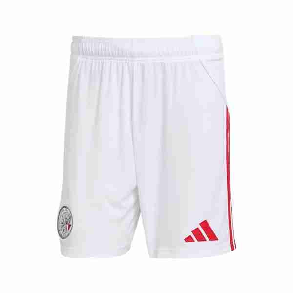 Pantalones Ajax 1ª 2025-2026 Tailandia Pantalones Primera Ajax De Amsterdam 2025 2026