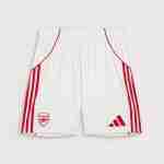 Tailandia Pantalones Primera Arsenal 2025 2026