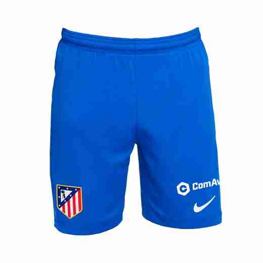 Pantalones Atletico Madrid 1ª 2025-2026 Tailandia Pantalones Primera Atletico De Madrid 2025 2026