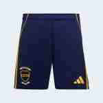 Tailandia Pantalones Primera Boca Juniors 2025 2026