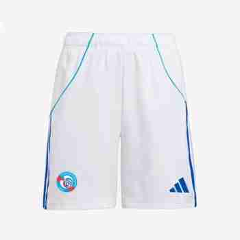 Tailandia Pantalones Primera Estrasburgo 2025 2026