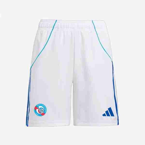 Pantalones Racing Club De Estrasburgo 1ª 2025-2026 Tailandia Pantalones Primera Estrasburgo 2025 2026