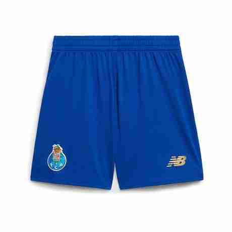 Pantalones Oporto 1ª 2025-2026 Tailandia Pantalones Primera FC Porto 2025 2026