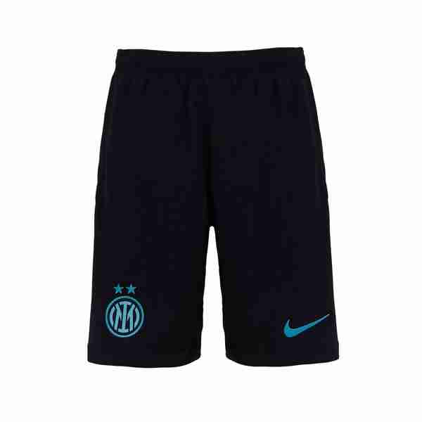 Pantalones Inter Milan 1ª 2025-2026 Tailandia Pantalones Primera Inter Milan 2025 2026