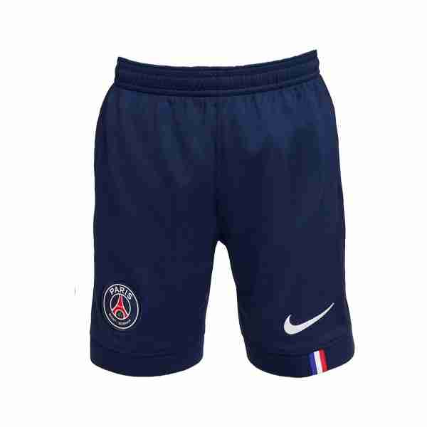 Pantalones PSG 1ª 2025-2026 Tailandia Pantalones Primera Paris Saint Germain 2025 2026