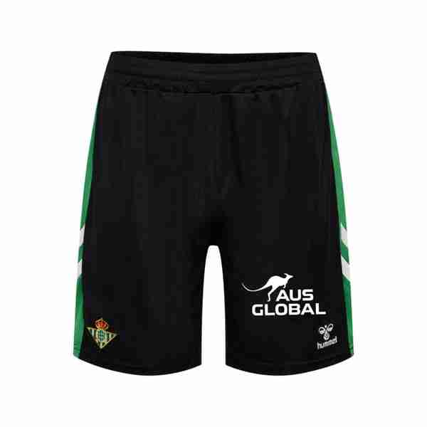 Pantalones Real Betis 1ª 2025-2026 Tailandia Pantalones Primera Real Betis 2025 2026