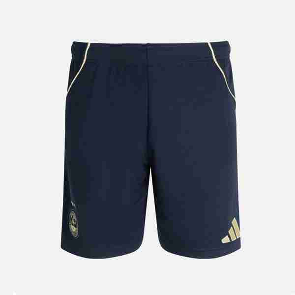 Pantalones Aberdeen 2ª 2025-2026 Tailandia Pantalones Segunda Aberdeen 2025 2026