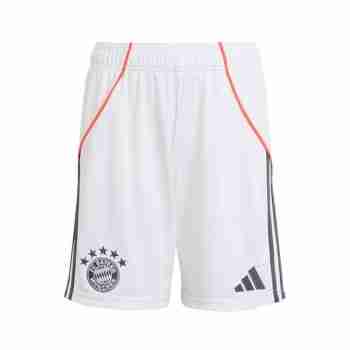 Tailandia Pantalones Segunda Bayern Munich 2025 2026