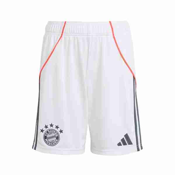 Pantalones Bayern Munich 2ª 2025-2026 Tailandia Pantalones Segunda Bayern Munich 2025 2026