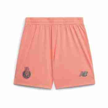 Tailandia Pantalones Segunda FC Porto 2025 2026