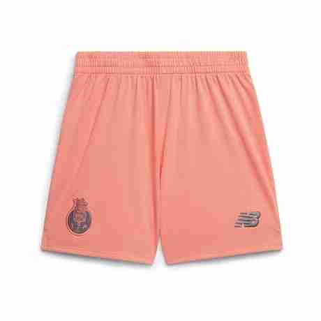 Pantalones Oporto 2ª 2025-2026 Tailandia Pantalones Segunda FC Porto 2025 2026