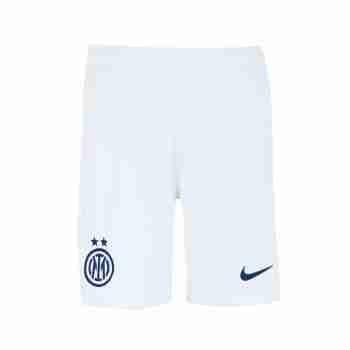 Tailandia Pantalones Segunda Inter Milan 2025 2026
