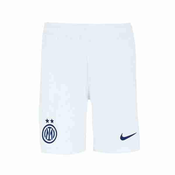 Pantalones Inter Milan 2ª 2025-2026 Tailandia Pantalones Segunda Inter Milan 2025 2026