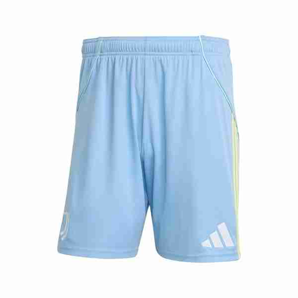 Pantalones Juventus 2ª 2025-2026 Tailandia Pantalones Segunda Juventus 2025 2026