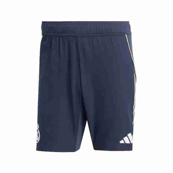 Pantalones Real Madrid 2ª 2025-2026 Tailandia Pantalones Segunda Real Madrid 2025 2026