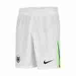 Tailandia Pantalones Segunda VfL Wolfsburgo 2025 2026
