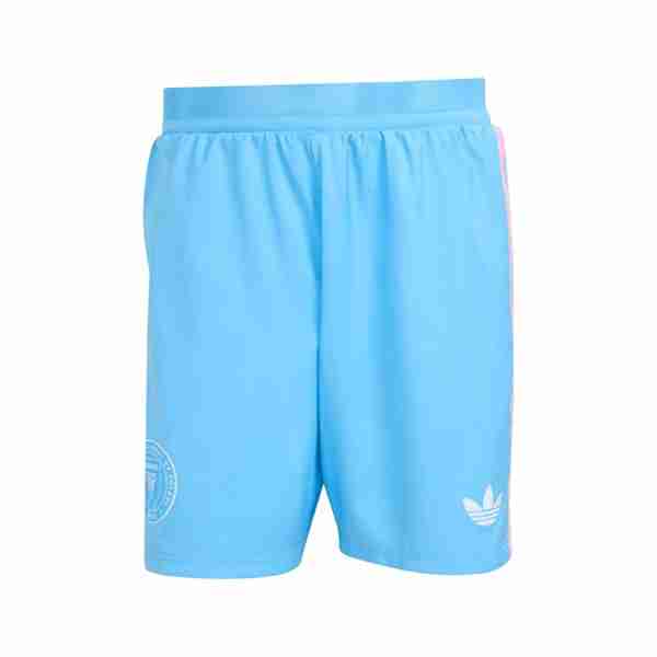 Pantalones Inter Miami 3ª 2025-2026 Tailandia Pantalones Tercera Inter Miami 2025 2026