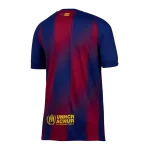 Camiseta Barcelona 2025 26 Primera Equipación-Versión Hincha